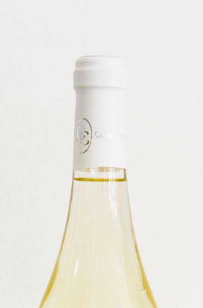 Puleggio Bianco - Vino Bianco Vivace Basilicata IGT