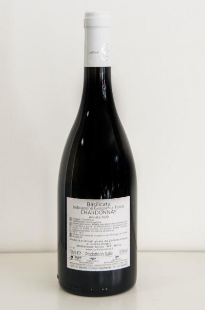 Zarafina Chardonnay - Basilicata IGT