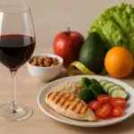 Come scegliere il vino ideale per una dieta equilibrata: criteri nutrizionali e gustativi da valutare subito