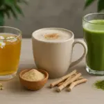 Quali bevande aiutano a ridurre lo stress? Tre soluzioni naturali approvate dalla scienza