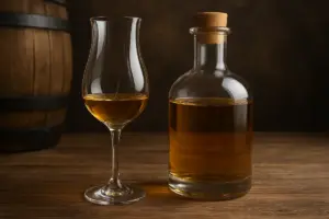Grappa di qualità: i parametri per riconoscere un distillato davvero eccellente