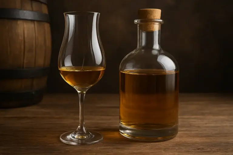Grappa di qualità: i parametri per riconoscere un distillato davvero eccellente