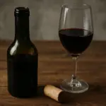 Cosa succede se lasci il vino aperto troppe ore? Il rischio sottovalutato per gusto e salute