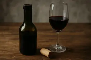 Cosa succede se lasci il vino aperto troppe ore? Il rischio sottovalutato per gusto e salute
