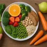 Consumare fibre ogni giorno: il modo più semplice per favorire la regolarità intestinale