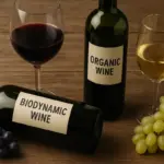Qual è la differenza tra vini biodinamici e biologici? Il dettaglio che cambia esperienza e benefici