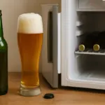 Come si conserva la birra in casa? Gli errori da evitare per non rovinarne il sapore