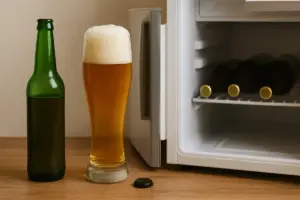 Come si conserva la birra in casa? Gli errori da evitare per non rovinarne il sapore