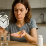Qual è il momento migliore per assumere vitamine? La spiegazione che chiarisce ogni dubbio