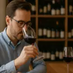 Degustare vino in modo consapevole: la tecnica per percepire meglio aromi e qualità senza eccessi