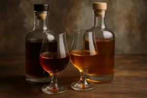 Scegliere un rum agricolo o industriale: la differenza che pochi sanno cogliere