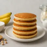 Posso sostituire le uova nei pancake? Le soluzioni per renderli soffici e nutrienti