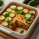 Lasagne vegetali leggere: il trucco per ridurre le calorie senza rinunciare al gusto