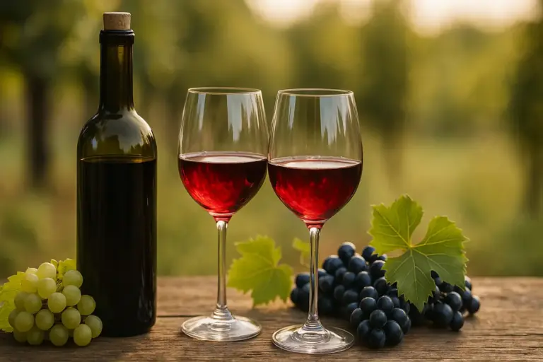 Vini naturali italiani: come riconoscere quelli davvero autentici e i vantaggi per l’organismo