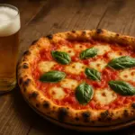 Qual è la birra migliore con la pizza? L’abbinamento che esalta ogni morso