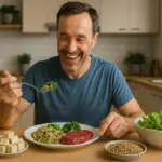 Introduzione delle proteine vegetali nella dieta onnivora: vantaggi che si notano subito