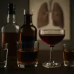 Mixare distillati e superalcolici: i rischi per la salute che non tutti considerano