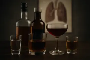 Mixare distillati e superalcolici: i rischi per la salute che non tutti considerano