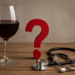 Bicchiere di vino ogni tanto fa male o bene? L’evidenza scientifica che chiarisce i dubbi comuni