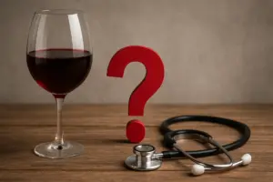 Bicchiere di vino ogni tanto fa male o bene? L’evidenza scientifica che chiarisce i dubbi comuni