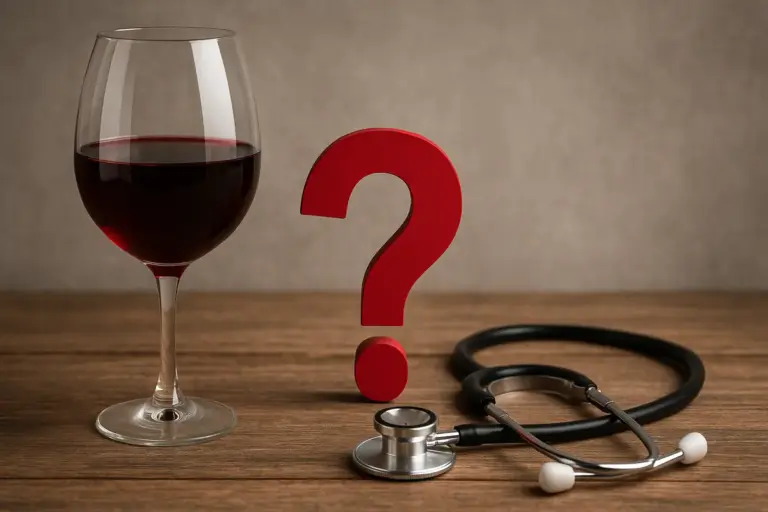 Bicchiere di vino ogni tanto fa male o bene? L’evidenza scientifica che chiarisce i dubbi comuni