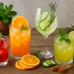 Personalizzare i cocktail con ingredienti naturali: idee pratiche per sorprendere gli ospiti