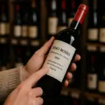 Come si legge l’etichetta di un vino per capire qualità e provenienza: i simboli da non ignorare