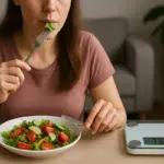 Mangiare lentamente aiuta davvero a perdere peso? Scopri il meccanismo svelato dai nutrizionisti