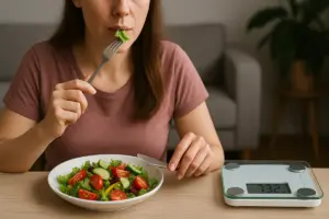 Mangiare lentamente aiuta davvero a perdere peso? Scopri il meccanismo svelato dai nutrizionisti