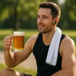 Quali sono i benefici della birra analcolica? Le proprietà inaspettate per chi fa sport
