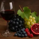 Vini e antiossidanti: perché alcune varietà ne sono particolarmente ricche e quali privilegiarle