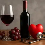 Combinare vino e benessere: le quantità che non ostacolano la salute cardiovascolare