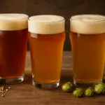 Birre gluten-free: le proposte artigianali che conquistano anche chi non ha intolleranze