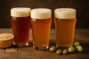 Birre gluten-free: le proposte artigianali che conquistano anche chi non ha intolleranze
