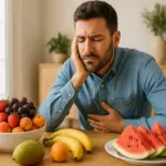 Troppa frutta a fine pasto fa male? La risposta dei nutrizionisti per digerire senza problemi