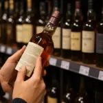 Come leggere l’etichetta di un distillato? I segreti per una scelta consapevole