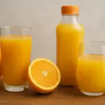 Spremute fresche e succhi confezionati: la differenza nutrizionale che non tutti sanno