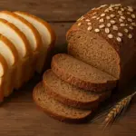 La scelta del pane integrale rispetto al bianco: quali benefici puoi aspettarti veramente