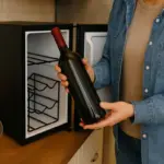 Conservare vino in casa senza cantina: il trucco che mantiene aroma e proprietà