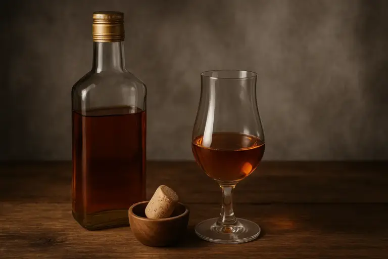 Quanto dura un distillato aperto? Il modo corretto di conservarlo per non sprecarlo