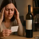 Perché alcuni vini causano mal di testa? Le sostanze da controllare sull’etichetta