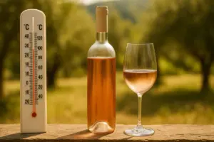 Vini da canicola: cosa stappare quando fuori ci sono 35 gradi