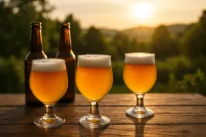 Birre estive italiane: le artigianali che stanno vincendo l’estate