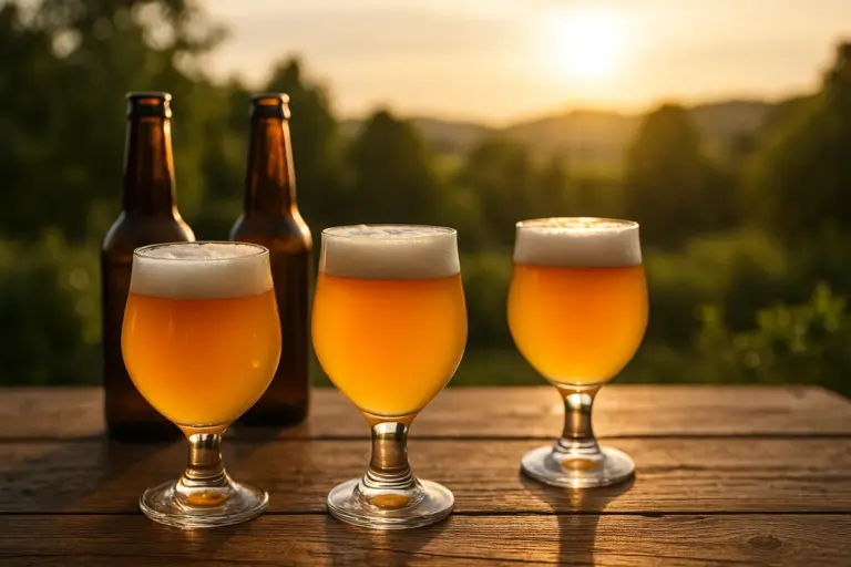 Birre estive italiane: le artigianali che stanno vincendo l’estate