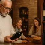 Il vino della domenica: come sceglievano la bottiglia buona le famiglie di una volta