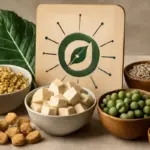 Proteine vegetali complete: quali fonti coprono tutti gli aminoacidi essenziali
