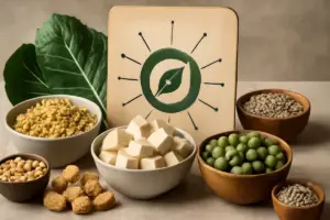 Proteine vegetali complete: quali fonti coprono tutti gli aminoacidi essenziali