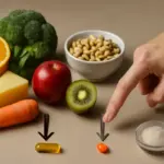 Vitamine liposolubili e idrosolubili: quando assumerle per non sprecare nulla