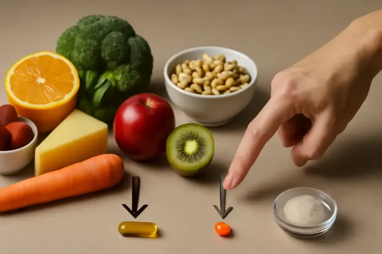 Vitamine liposolubili e idrosolubili: quando assumerle per non sprecare nulla
