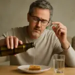 Olio extravergine d’oliva ogni giorno: quanto basta per sostenere le funzioni cognitive